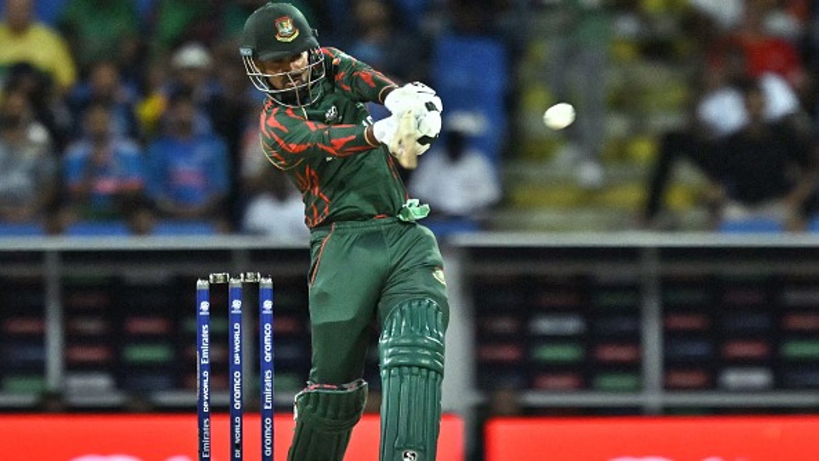 Bangladesh announce T20I squad for series against West Indies, 30-year-old to lead the side in absence of Najmul Hossain Shanto Bangladesh's star Litton Das in frame