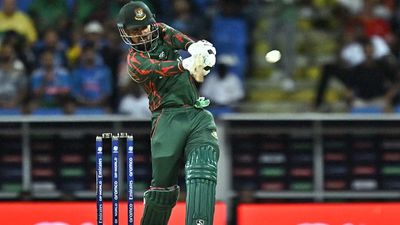 Bangladesh announce T20I squad for series against West Indies, 30-year-old to lead the side in absence of Najmul Hossain Shanto Bangladesh's star Litton Das in frame