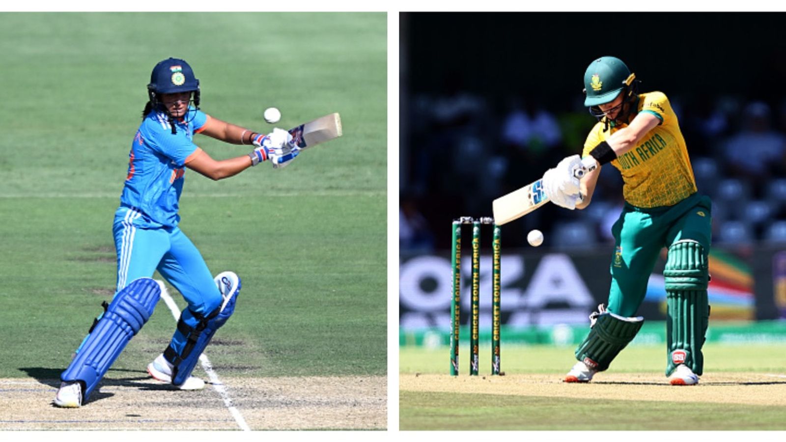 ICC Women's ODI rankings: Harmanpreet Kaur slips out of top 10 as South Africa star dethrones Nat Sciver-Brunt as no.1 batter ICC Women's ODI rankings: Harmanpreet Kaur slips out of top 10 as South Africa star dethrones Nat Sciver-Brunt as no.1 batter