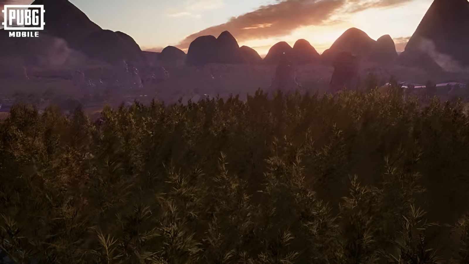 PUBG Mobile to Introduce Rondo Map in 7th Anniversary Update PUBG Mobile to Introduce Rondo Map in 7th Anniversary Update