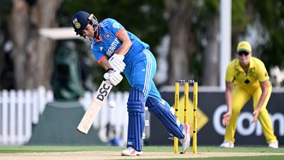 Big blow for Team India as young batter suffers knee injury before third game against Australia, unavailable for selection Priya Punia