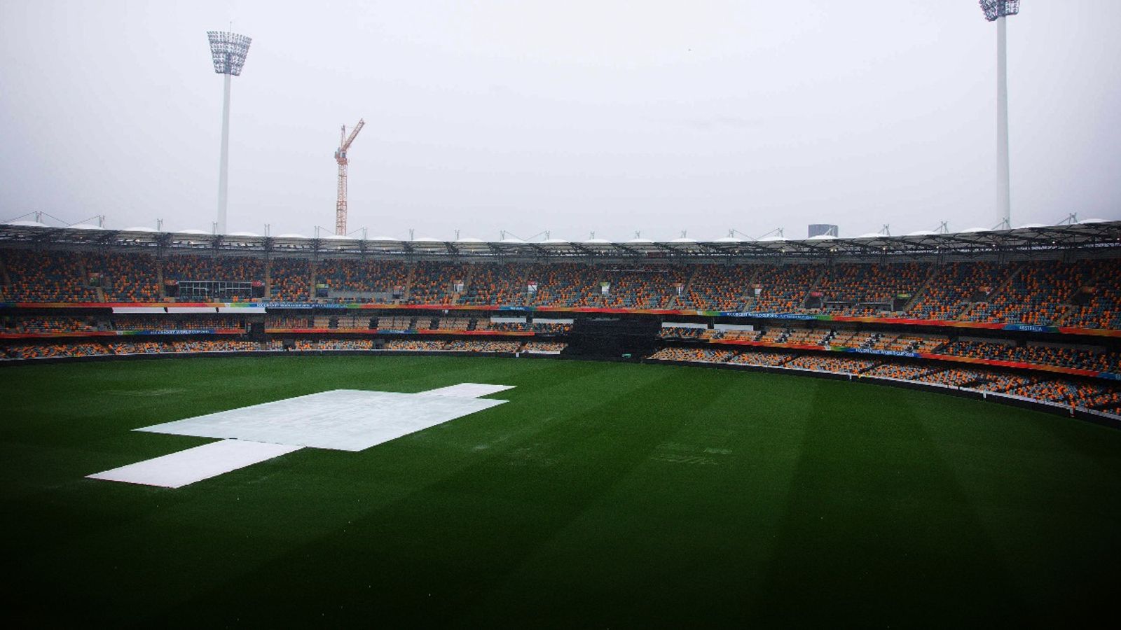 Will rain spoil India's WTC Final hope? Check Brisbane's weather forecast for IND vs AUS Gabba Test Will rain spoil India's WTC Final hope? Check Brisbane's weather forecast for IND vs AUS Gabba Test