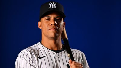 Who is Juan Soto that became the highest paid athlete in the World? Everything about the record $765 million contract at 26 years of age Juan Soto in the frame