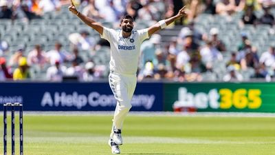 Jasprit Bumrah's practise session provides with major fitness update amid injury concerns around Indian pacer ahead of Gabba Test - WATCH Jasprit Bumrah