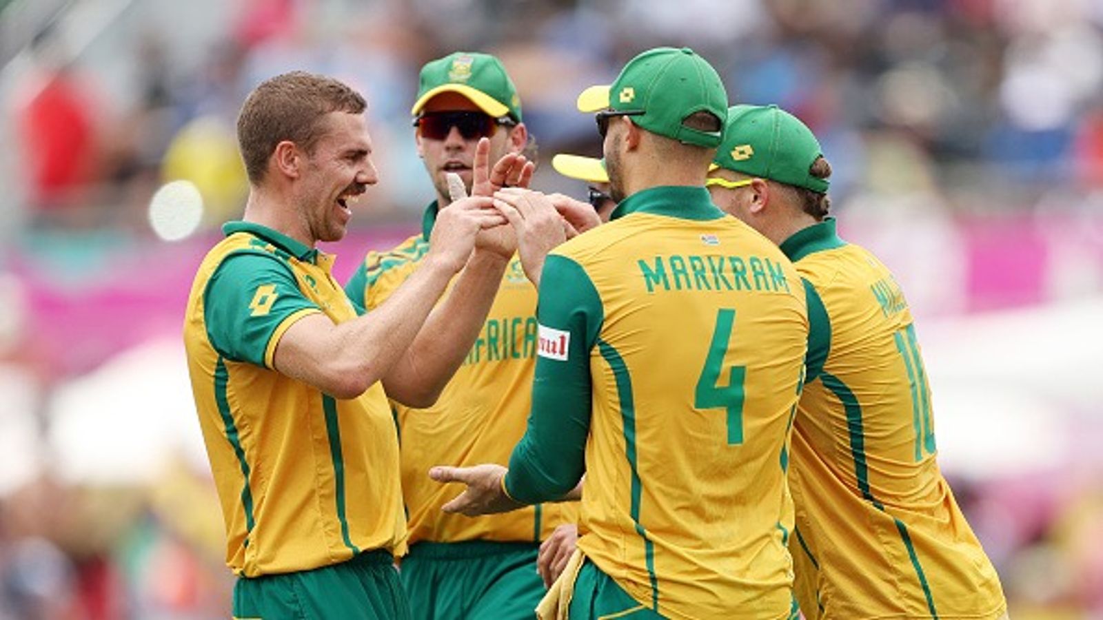 South Africa speedster picked by KKR in IPL 2025 mega auction injured during training session ahead of Pakistan series South Africa speedster picked by KKR in IPL 2025 mega auction injured during training session ahead of Pakistan series