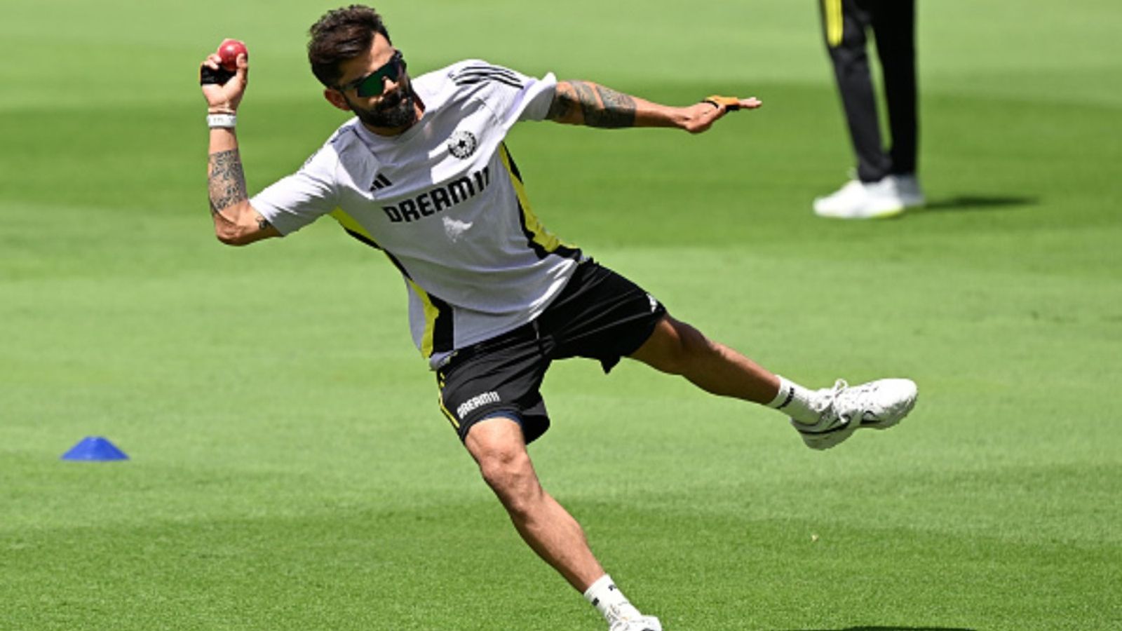 Sunil Gavaskar backs Virat Kohli to smash century in Gabba Test, also highlights how it can be a historic incentive Virat Kohli in frame