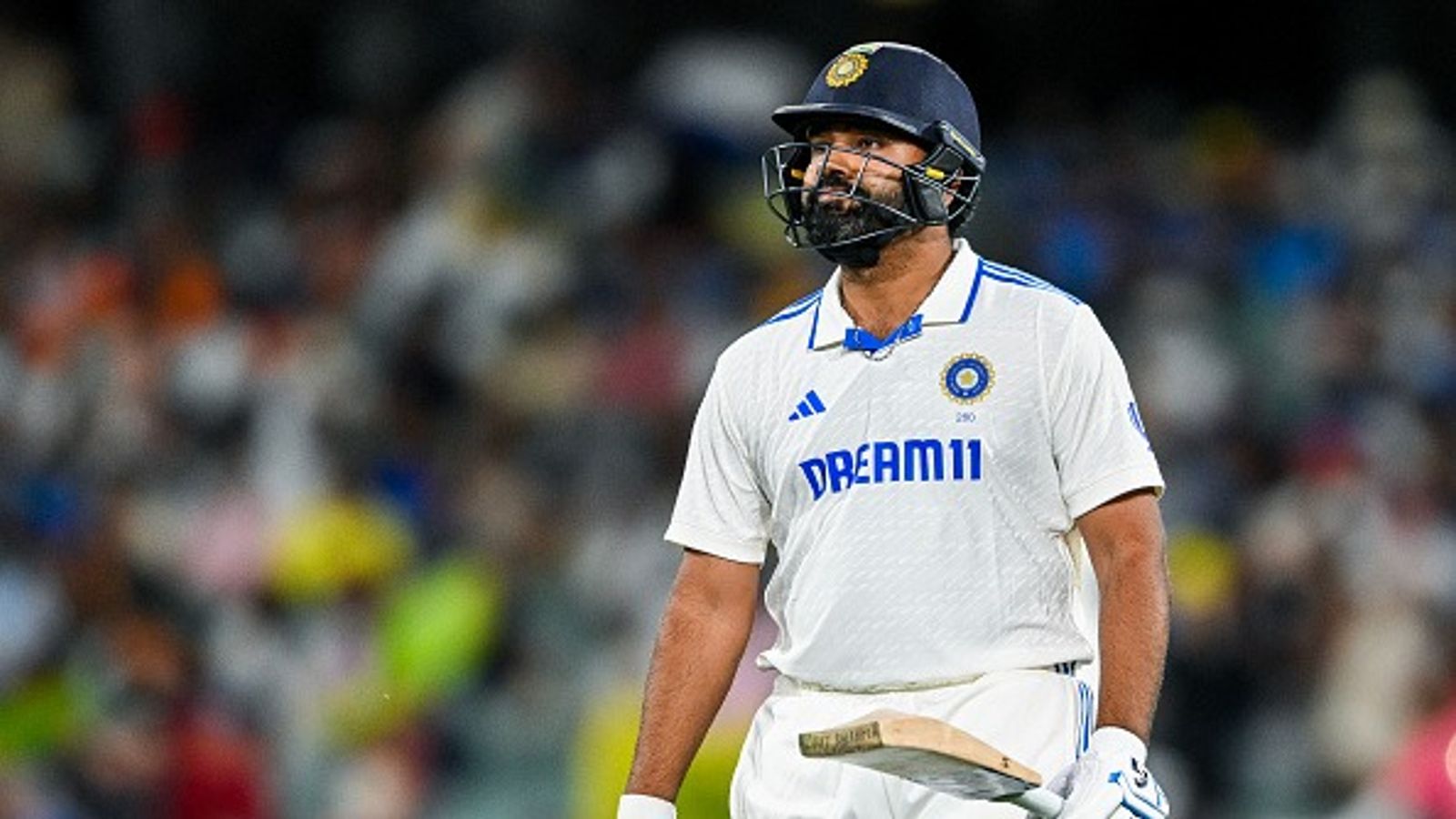 'Then nobody will be playing for India...': Kapil Dev's 1983 World Cup-winning teammate's big statement on Rohit Sharma's flop show in Adelaide 'Then nobody will be playing for India...': Kapil Dev's 1983 World Cup-winning teammate's big statement on Rohit Sharma's flop show in Adelaide