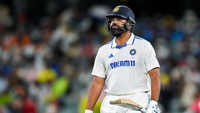 'Then nobody will be playing for India...': Kapil Dev's 1983 World Cup-winning teammate's big statement on Rohit Sharma's flop show in Adelaide Rohit Sharma