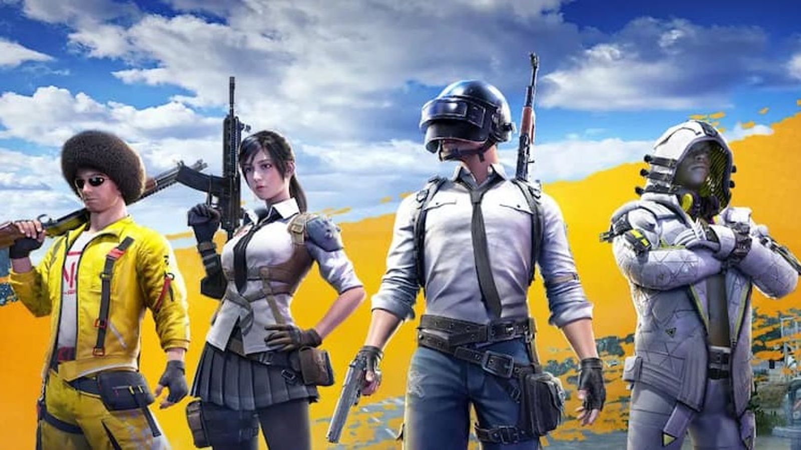 PUBG Mobile Global Esports 2025: Full Schedule and Key Dates for Upcoming Events Image Vi Krafton
