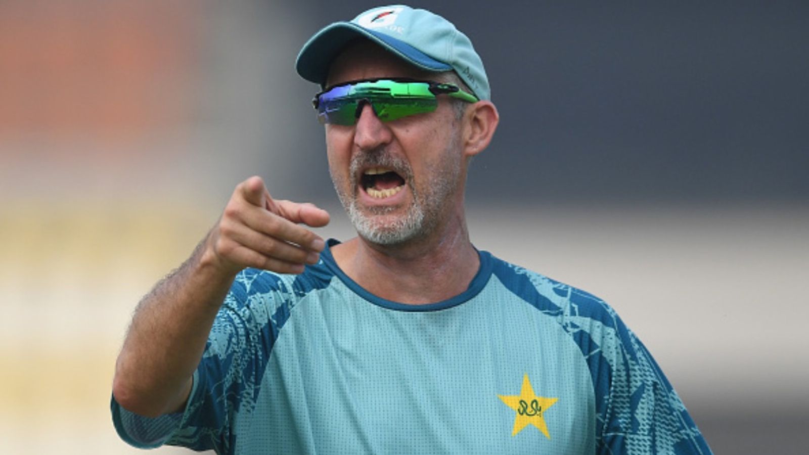 After Gary Kirsten, Jason Gillespie also quits as Pakistan coach right before SA Test series due to conflict with PCB Jason Gillespie in frame
