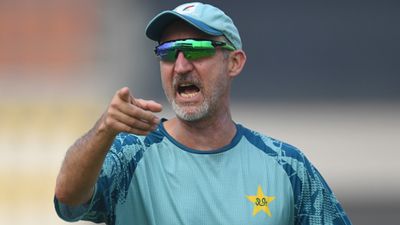 After Gary Kirsten, Jason Gillespie also quits as Pakistan coach right before SA Test series due to conflict with PCB Jason Gillespie in frame