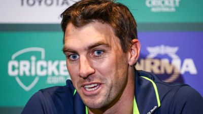 Pat Cummins confirms big change in Australia playing XI, bowler who dismissed both Virat Kohli and Rohit Sharma in same match dropped from Gabba Test Pat Cummins in frame