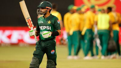 Babar Azam's alleged sexual harassment case hearing date pushed ahead by Lahore High Court Babar Azam in frame