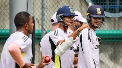 'This generation doesn't think about...': Shubman Gill's big statement on 'more pressure' among India young players featuring against Australia in Border-Gavaskar Trophy 2024-25 Shubman Gill alongside Yashasvi Jaiswal