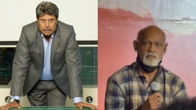 'I'm not afraid of anything...': Vinod Kambli reacts to Kapil Dev's proposal of helping him during struggling phase Kapil Dev and Vinod Kambli