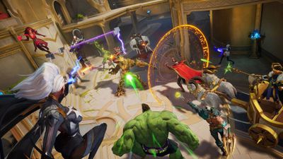 Marvel Rivals Currency Guide: Earn Units & Lattice for Cosmetics and Rewards Marvel Rivals