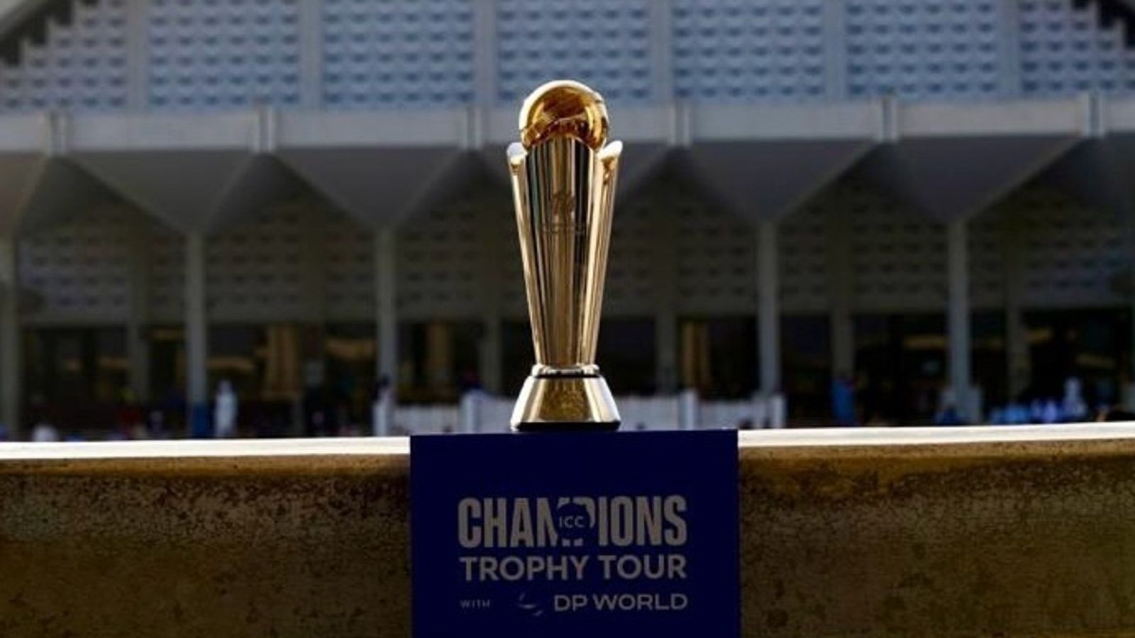 Sports Tak's five-month old bullseye prediction on Champions Trophy 2025 comes true as ICC finally approves hybrid model Sports Tak's five-month old bullseye prediction on Champions Trophy 2025 comes true as ICC finally approves hybrid model