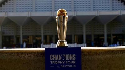 Sports Tak's five-month old bullseye prediction on Champions Trophy 2025 comes true as ICC finally approves hybrid model Champions Trophy in frame