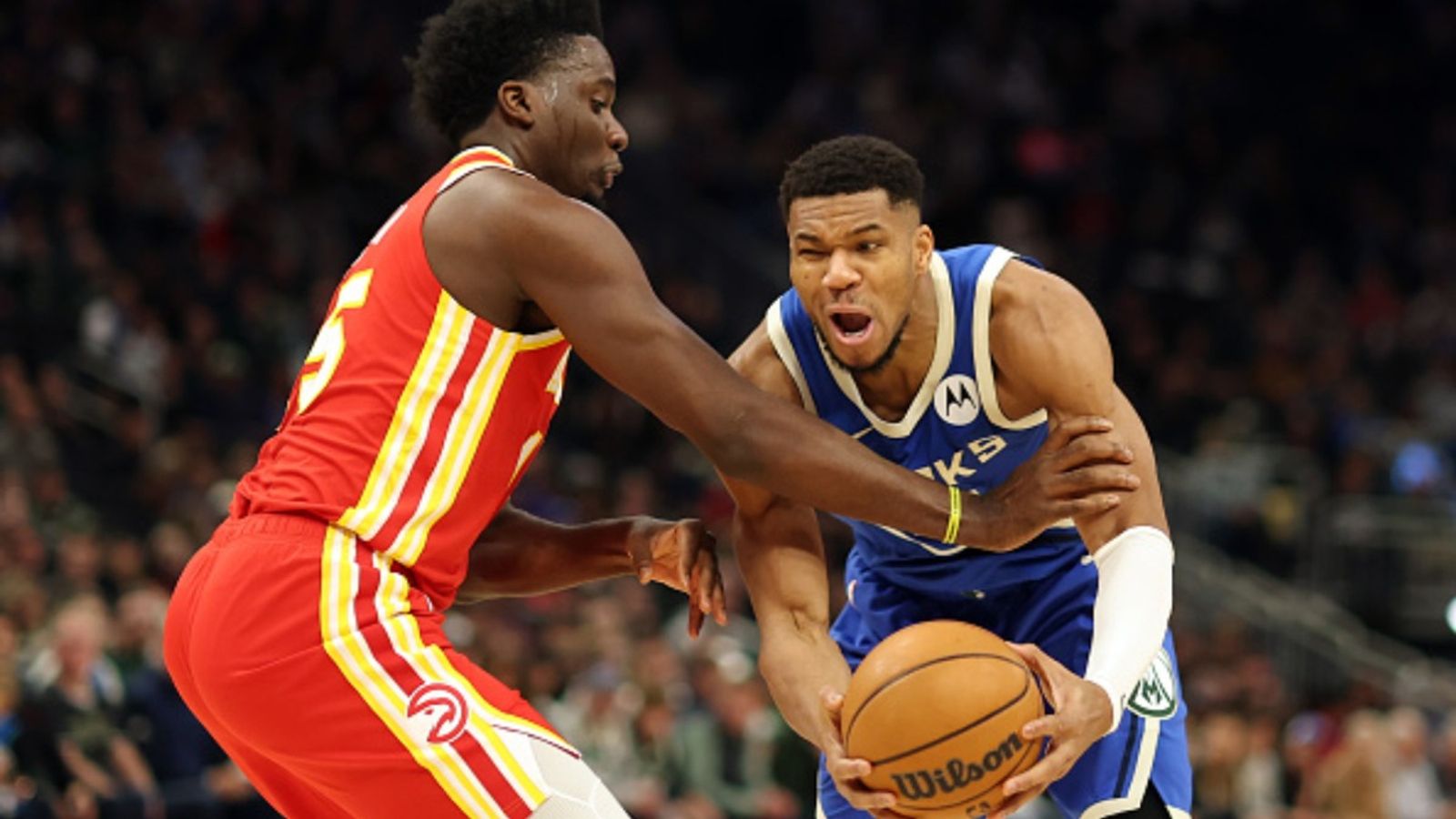 When is Hawks- Bucks NBA Cup Semifinal Game? how to watch on TV, Live stream and more When is Hawks- Bucks NBA Cup Semifinal Game? how to watch on TV, Live stream and more