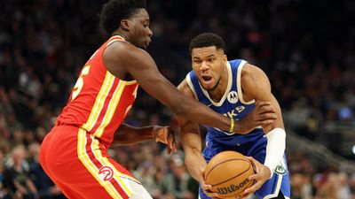 When is Hawks- Bucks NBA Cup Semifinal Game? how to watch on TV, Live stream and more Hawks vs Bucks in the frame