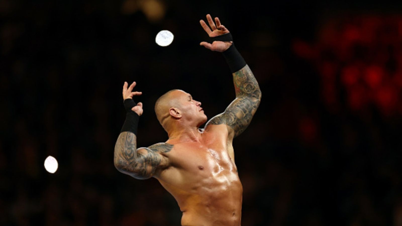 WWE Hall of Famer takes a dig at Randy Orton's 'The Legend Killer' tag says, 'but haven't killed me yet' Randy Orton in the frame