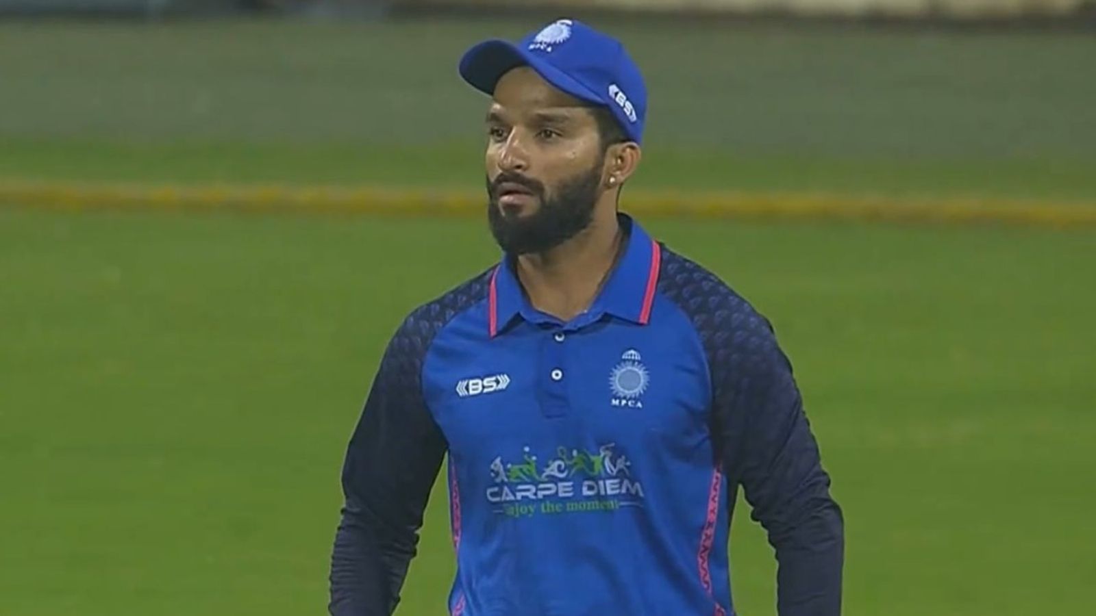 'I think acceptance is the key...': Rajat Patidar opens up on Test 'failure' after guiding Madhya Pradesh into SMAT 2024 final Rajat Patidar