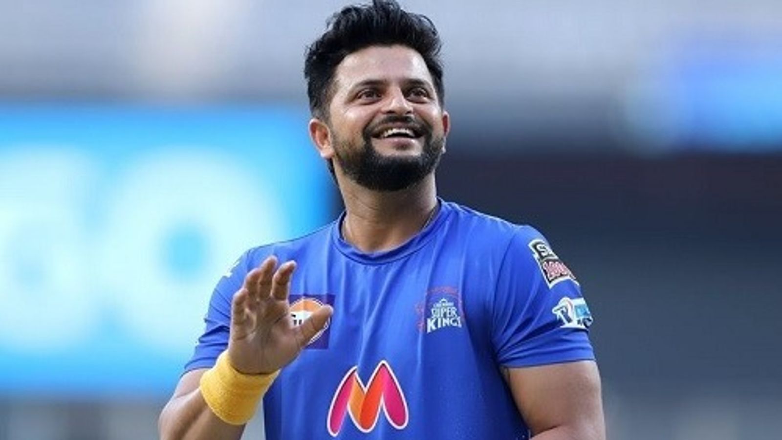 'He should have gone to Australia, but...': Suresh Raina's big statement on India's star bowler amidst ongoing Border-Gavaskar Trophy 'He should have gone to Australia, but...': Suresh Raina's big statement on India's star bowler amidst ongoing Border-Gavaskar Trophy