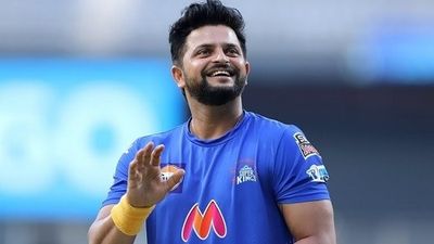 'He should have gone to Australia, but...': Suresh Raina's big statement on India's star bowler amidst ongoing Border-Gavaskar Trophy Former India's star batter in frame