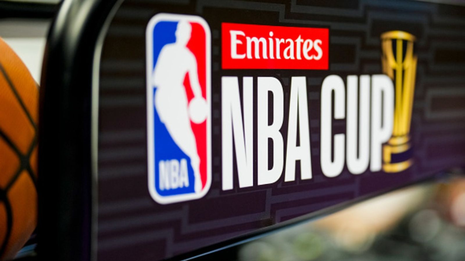 NBA Cup to reportedly allow International teams in an attempt to expand for Global market NBA Cup to reportedly allow International teams in an attempt to expand for Global market