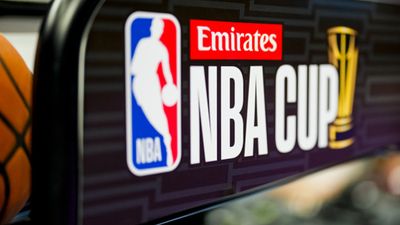 NBA Cup to reportedly allow International teams in an attempt to expand for Global market NBA Cup in the frame