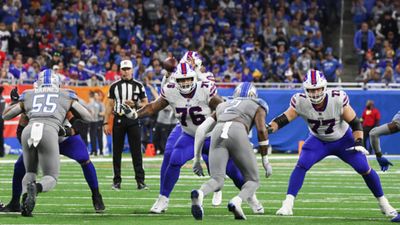 NFL Week 15: Full schedule, how to watch, Live stream and more Lions vs BIlls NFL