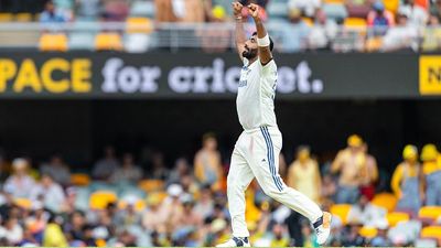 IND vs AUS: Jasprit Bumrah leapfrogs legendary captain Kapil Dev in Gabba, becomes India's leading bowler to take No. 1 position in elite list Jasprit Bumrah