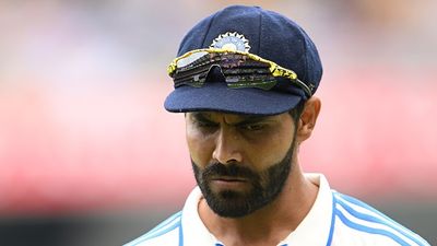 India's bowling coach Morne Morkel reacts to Ravindra Jadeja's dismal show in Gabba Test, says 'Jaddu, coming into this match didn’t have...' India's star all-rounder Ravindra Jadeja in frame
