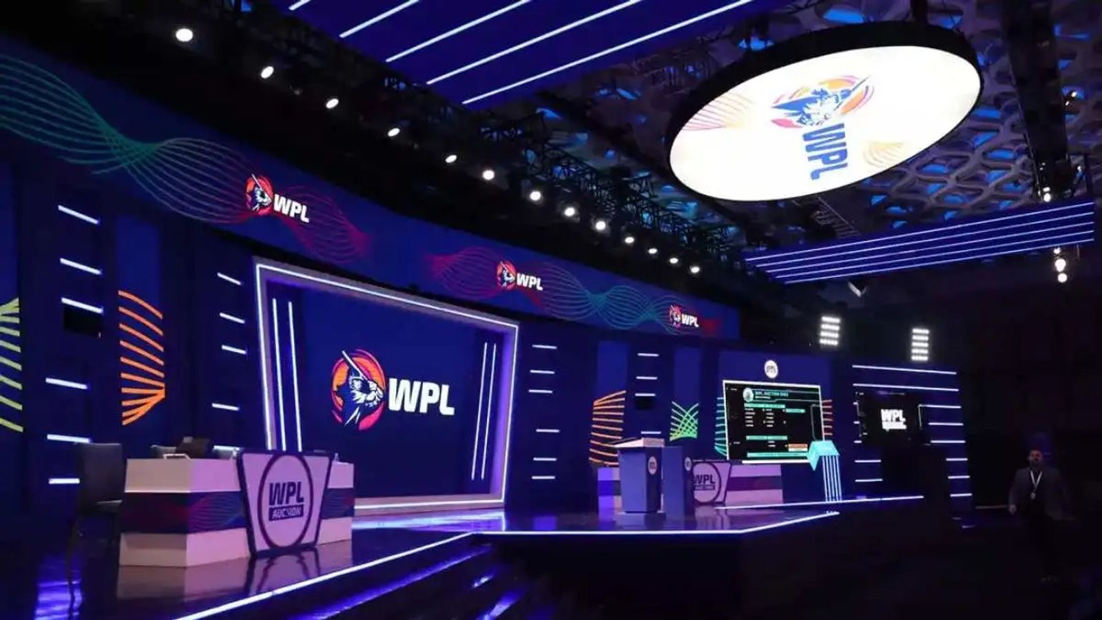 WPL 2025 Auction: Here's is list of sold and unsold players in Women's Premier League auction in Bengaluru WPL 2025 auction
