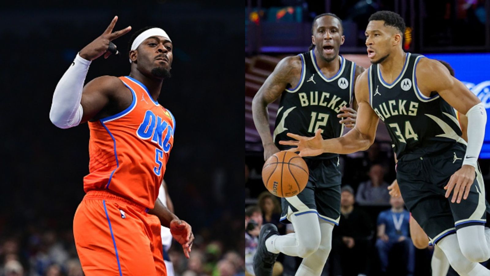 When is Bucks vs Thunder NBA Cup Final game? how to watch, live streaming and more Bucks vs Thunder NBA Cup Final