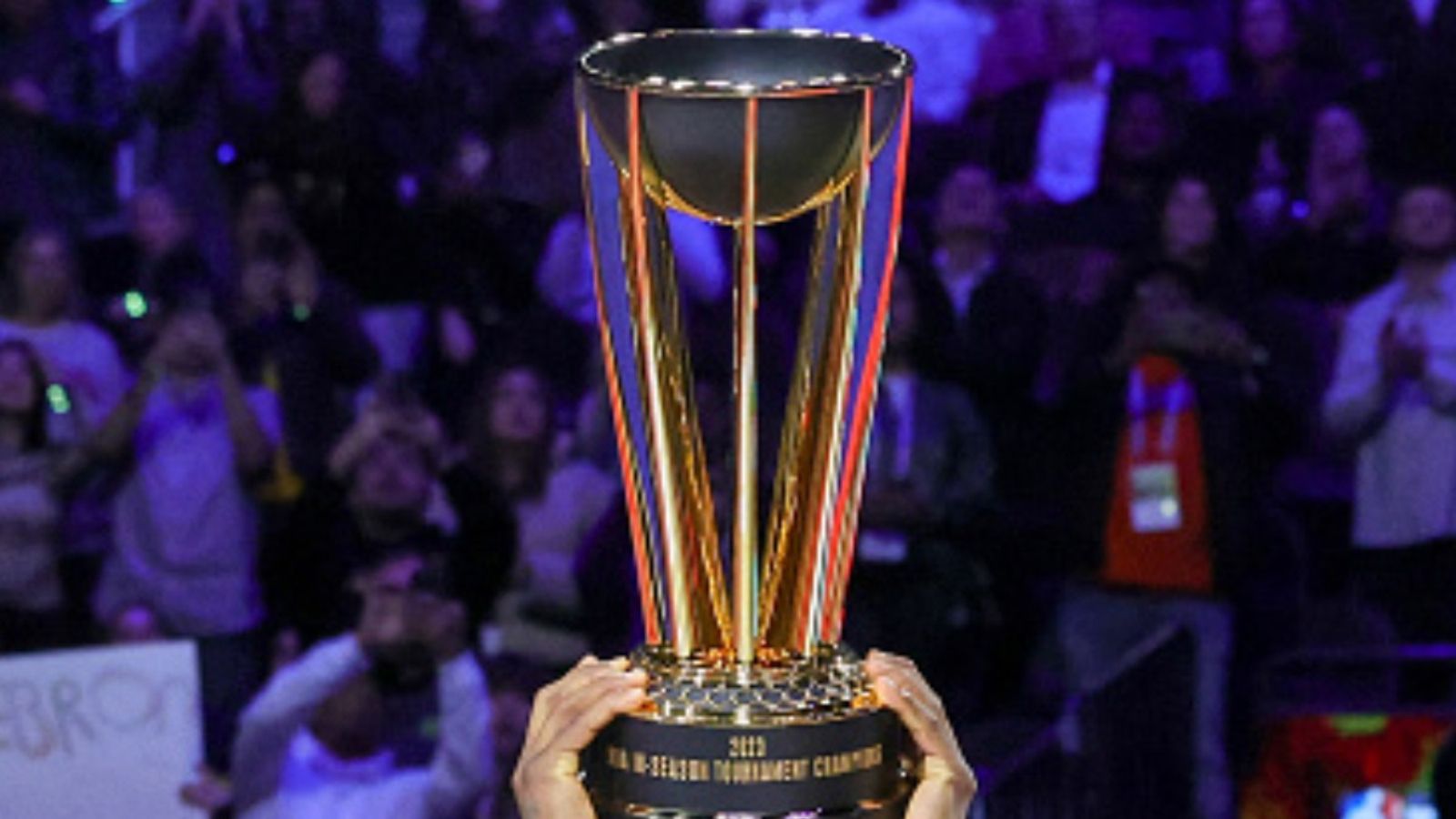 NBA Cup prize money: How much will either Giannis Antetokounmpo or Gilgeous Alexander get after winning this year's in season tournament NBA Cup prize money: How much will either Giannis Antetokounmpo or Gilgeous Alexander get after winning this year's in season tournament