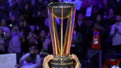 NBA Cup prize money: How much will either Giannis Antetokounmpo or Gilgeous Alexander get after winning this year's in season tournament NBA Cup trophy