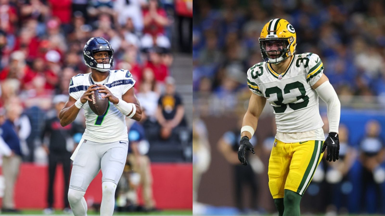 How to watch Green Bay Packers vs. Seattle Seahawks Sunday Night Football Game tonight Packers vs Seahawks in the frame