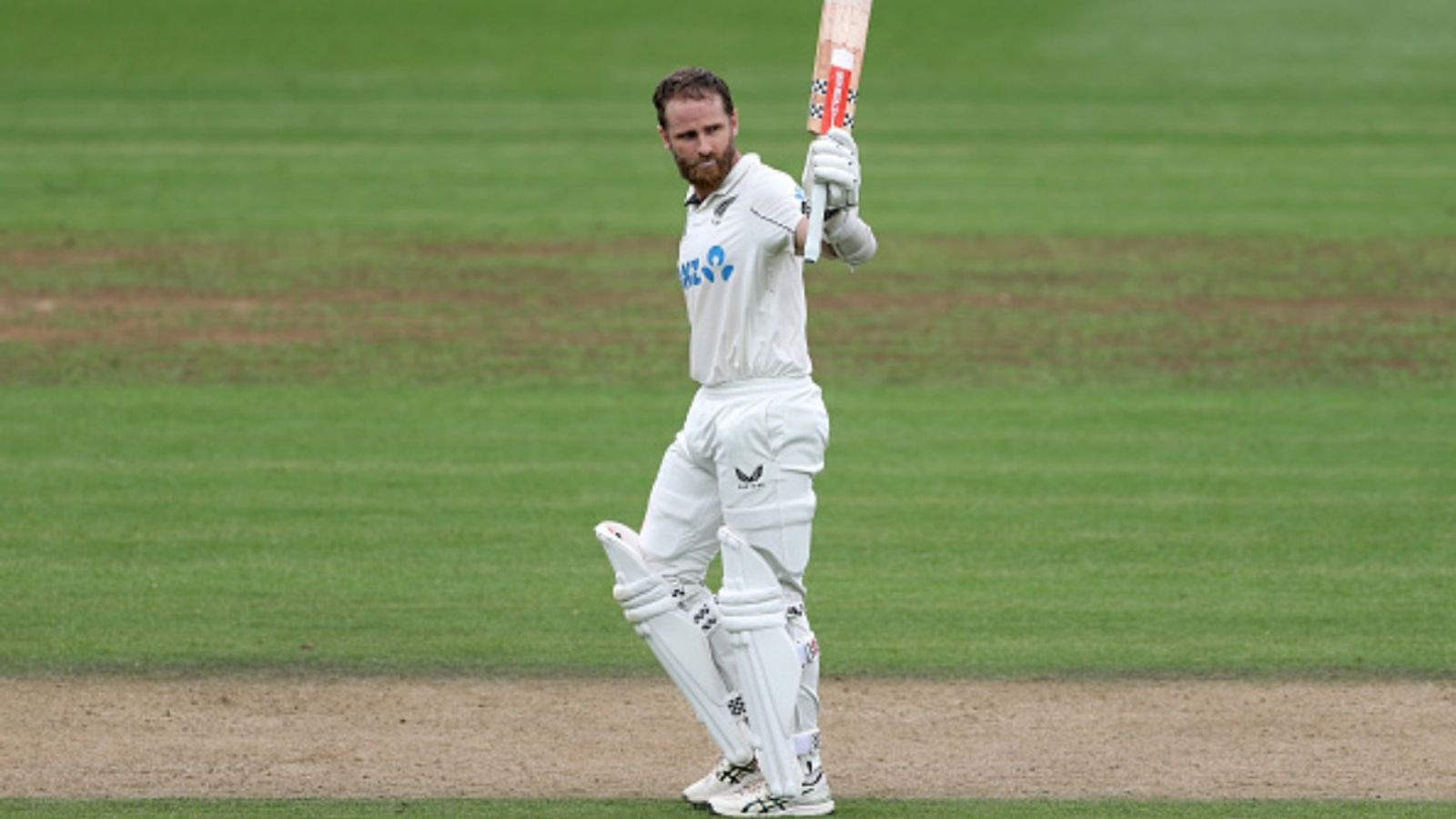Kane Williamson surpasses Don Bradman, Sunil Gavaskar with century against England, becomes first cricketer in history to script this record Kane Williamson in frame