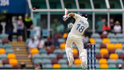 'Time has come to scrutinise..issues have remained unresolved': Sanjay Manjrekar's unmerciful remark after Virat Kohli and Indian top-order fail in Gabba Virat Kohli in frame