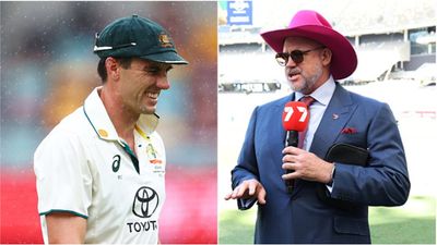 'Playing with weather is like playing with fire': Matthew Hayden unhappy with Pat Cummins despite dominating display against India in Gabba Test Pat Cummins, Matthew Hayden