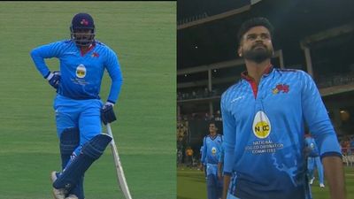 'If he does that, sky's the limit for him...': Shreyas Iyer's strong word of advice to struggling Prithvi Shaw Shreyas Iyer, Prithvi Shaw