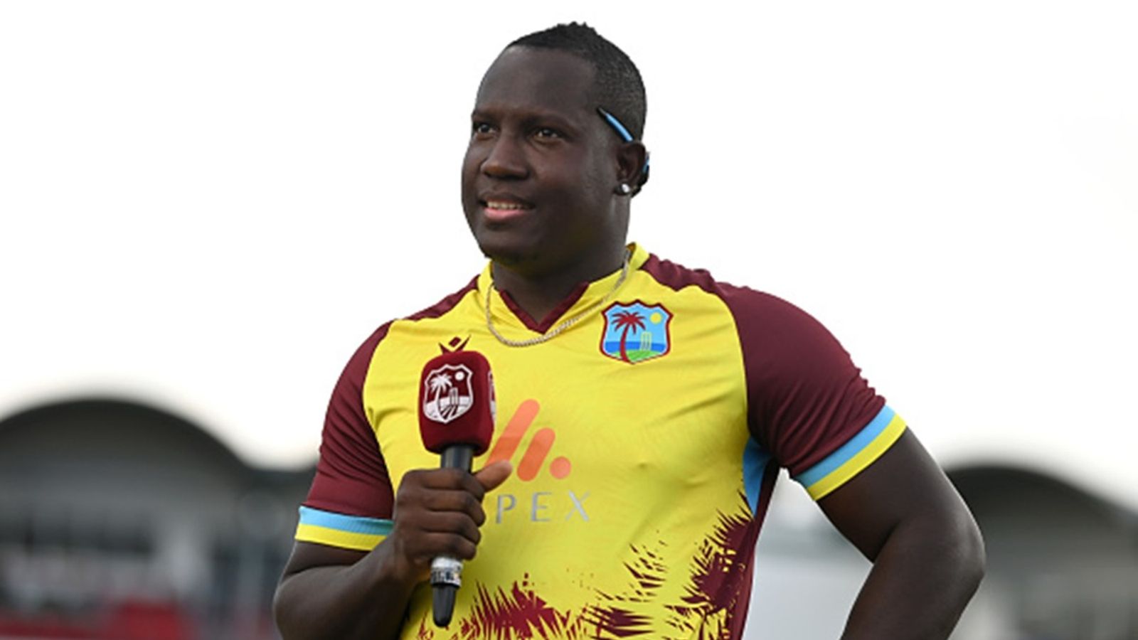 'We have lost our way in T20 cricket...': West Indies captain Rovman Powell's big statement after first defeat to Bangladesh at home West Indies captain Rovman Powell speaking to the broadcasters.