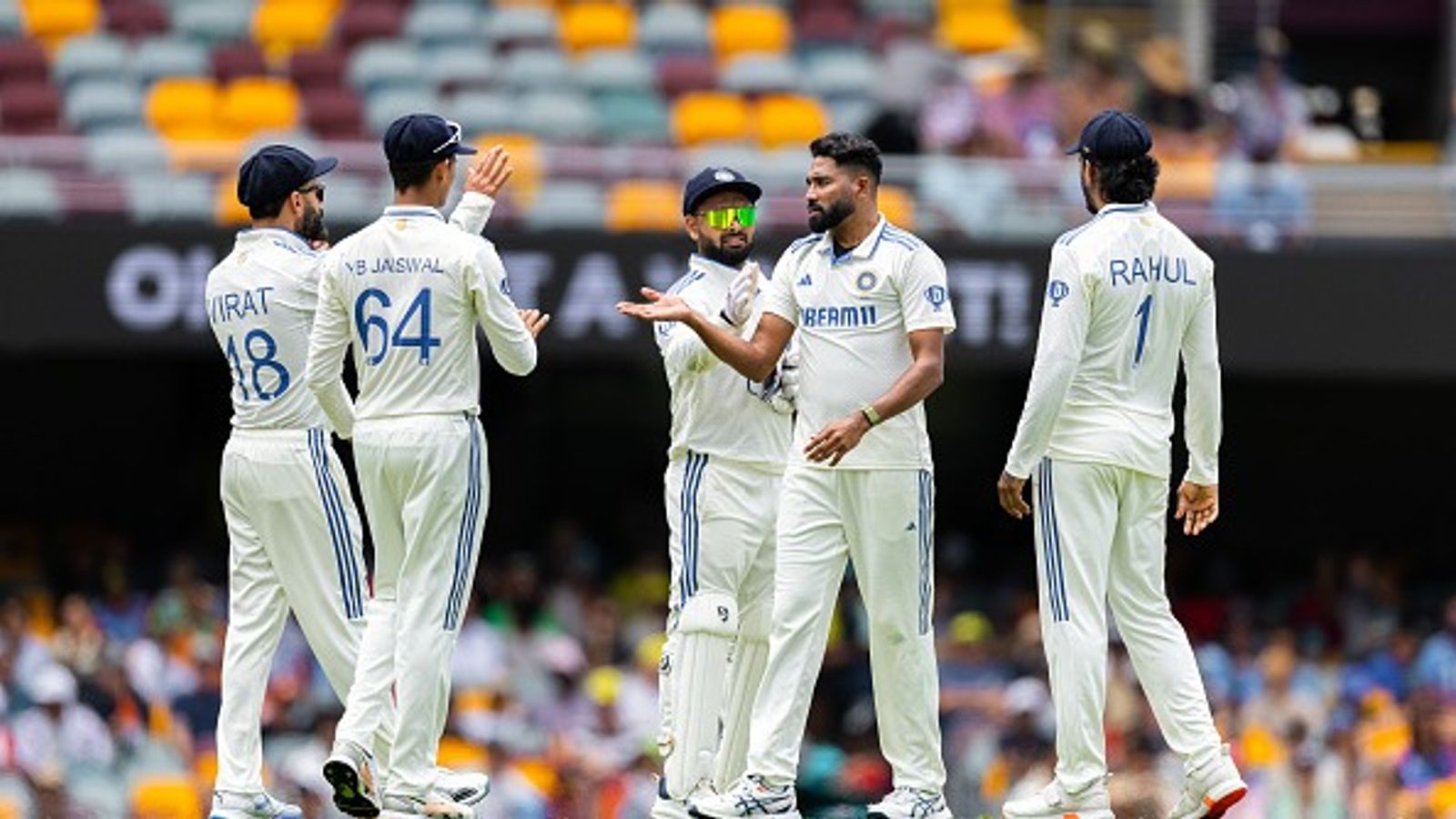 'Something that Indian top order should look...': India's Border-Gavaskar Trophy-winning coach's key advice to Rohit Sharma & Co. India squad in Gabba Test