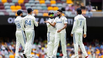 'Something that Indian top order should look...': India's Border-Gavaskar Trophy-winning coach's key advice to Rohit Sharma & Co. India squad in Gabba Test
