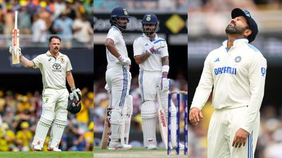 Cheat Code Revealed: Travis Head has something that Indian batters lack, explaining his run spree in Border-Gavaskar Trophy 2024-25 Travis Head along with, Rohit Sharma, Virat Kohli, K. L. Rahul