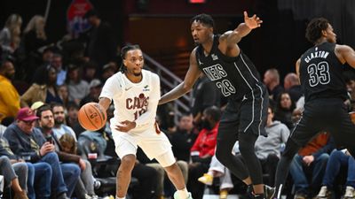 What NBA games are on tonight 16th December 2024? Cavaliers vs Nets