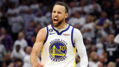 Is Stephen Curry all set to retire from the NBA? Warrior's star drops future hint says, 'either you're forced out or you go out on your own terms' Stephen Curry in the frame