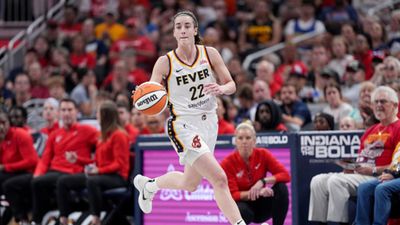 International expansion : WNBA to stage first regular season game outside United States in this country, Know date, location and teams involved Caitlin Clark in the frame