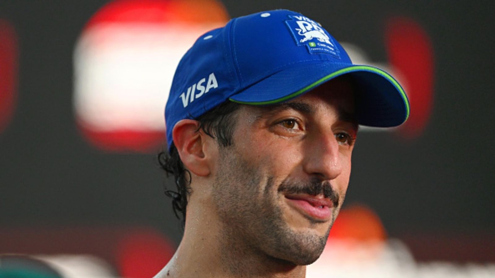 Daniel Ricciardo shares final update on his F1 future in three words amid Cadillac's interest in him Daniel Ricciardo in the frame